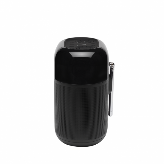 Блутут колонка с радио JBL Tuner XL Черен Блутут колонка с радио JBL Tuner XL Черен