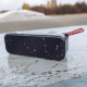 Блутут мобилна колонка HAMA PowerBrick 2.0, Водоустойчива, 8W, Черна Блутут мобилна колонка HAMA PowerBrick 2.0, Водоустойчива, 8W, Черна