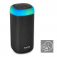 Блутут мобилна колонка HAMA Shine 2.0, 30W, LED, Защита от вода, Черен Блутут мобилна колонка HAMA Shine 2.0, 30W, LED, Защита от вода, Черен