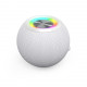 HAMA Блутут колонка "Ball Shape Speaker", 5 светлинни режима, 5W, 188238 HAMA Блутут колонка "Ball Shape Speaker", 5 светлинни режима, 5W, 188238