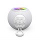 HAMA Блутут колонка "Ball Shape Speaker", 5 светлинни режима, 5W, 188238 HAMA Блутут колонка "Ball Shape Speaker", 5 светлинни режима, 5W, 188238