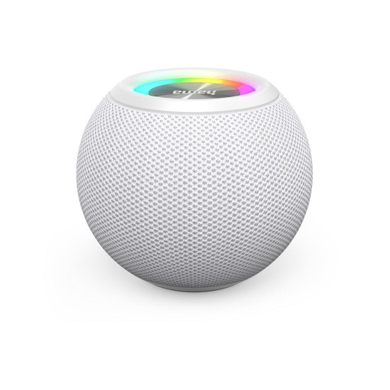HAMA Блутут колонка "Ball Shape Speaker", 5 светлинни режима, 5W, 188238 HAMA Блутут колонка "Ball Shape Speaker", 5 светлинни режима, 5W, 188238