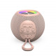 HAMA Блутут колонка "Ball Shape Speaker", 5 светлинни режима, 5W, 188240 HAMA Блутут колонка "Ball Shape Speaker", 5 светлинни режима, 5W, 188240