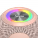 HAMA Блутут колонка "Ball Shape Speaker", 5 светлинни режима, 5W, 188240 HAMA Блутут колонка "Ball Shape Speaker", 5 светлинни режима, 5W, 188240