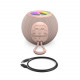 HAMA Блутут колонка "Ball Shape Speaker", 5 светлинни режима, 5W, 188240 HAMA Блутут колонка "Ball Shape Speaker", 5 светлинни режима, 5W, 188240