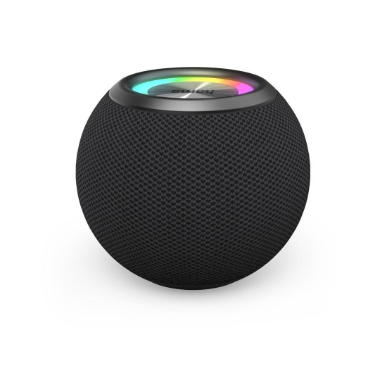 HAMA Блутут колонка "Ball Shape Speaker", 5 светлинни режима, 5W HAMA Блутут колонка "Ball Shape Speaker", 5 светлинни режима, 5W