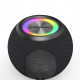 HAMA Блутут колонка "Ball Shape Speaker", 5 светлинни режима, 5W HAMA Блутут колонка "Ball Shape Speaker", 5 светлинни режима, 5W
