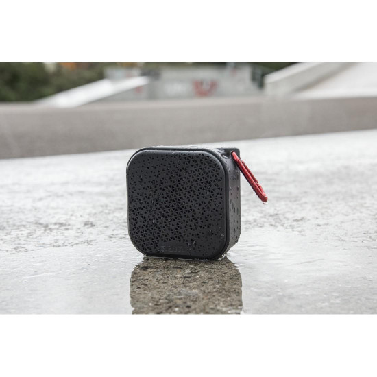 HAMA Блутут мобилна колонка "Pocket 3.0", Waterproof. 3.5W HAMA Блутут мобилна колонка "Pocket 3.0", Waterproof. 3.5W