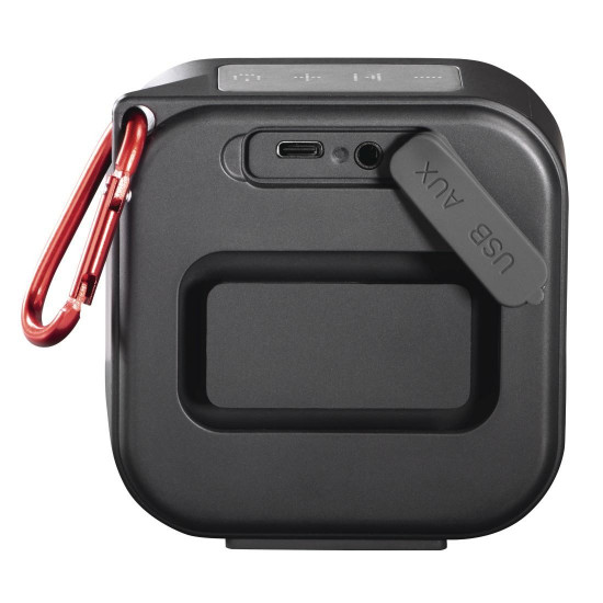 HAMA Блутут мобилна колонка "Pocket 3.0", Waterproof. 3.5W HAMA Блутут мобилна колонка "Pocket 3.0", Waterproof. 3.5W