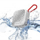 HAMA Блутут мобилна колонка "Pocket 3.0", Waterproof. 3.5W, бяла HAMA Блутут мобилна колонка "Pocket 3.0", Waterproof. 3.5W, бяла