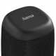HAMA Блутут мобилна колонка "TUBE-3.0", черен HAMA Блутут мобилна колонка "TUBE-3.0", черен
