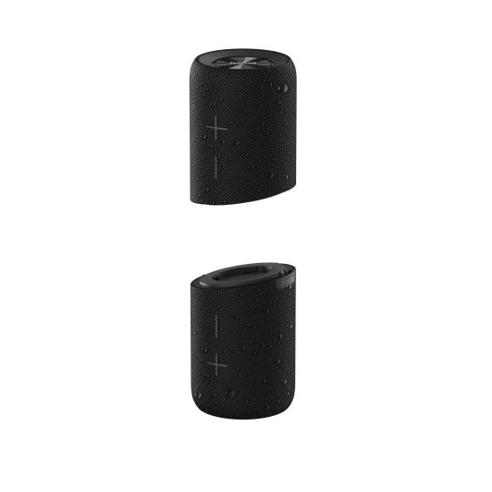 HAMA Блутут мобилна колонка "Twin 3.0", 30W, черен HAMA Блутут мобилна колонка "Twin 3.0", 30W, черен
