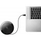 Kонферентен високоговорител Jabra SPEAK 510UC VOIP USB и Bluetooth Kонферентен високоговорител Jabra SPEAK 510UC VOIP USB и Bluetooth