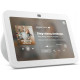 Смарт тонколона Amazon Echo Show 8 (Gen 3), Сензорен екран, Гласов асистент, Бял Смарт тонколона Amazon Echo Show 8 (Gen 3), Сензорен екран, Гласов асистент, Бял