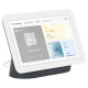 Смарт тонколона Google Nest Hub 2nd gen, Сензорен екран, Гласов асистент, Тъмно сив Смарт тонколона Google Nest Hub 2nd gen, Сензорен екран, Гласов асистент, Тъмно сив