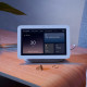 Смарт тонколона Google Nest Hub 2nd gen, Сензорен екран, Гласов асистент, Тъмно сив Смарт тонколона Google Nest Hub 2nd gen, Сензорен екран, Гласов асистент, Тъмно сив