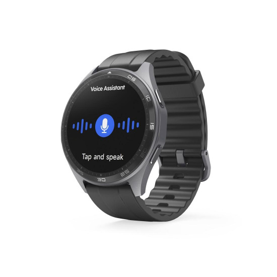 HAMA Смарт часовник “7010”, GPS, AMOLED 1.43", Функция за телефон, Водоустойчив, 178618 HAMA Смарт часовник “7010”, GPS, AMOLED 1.43", Функция за телефон, Водоустойчив, 178618