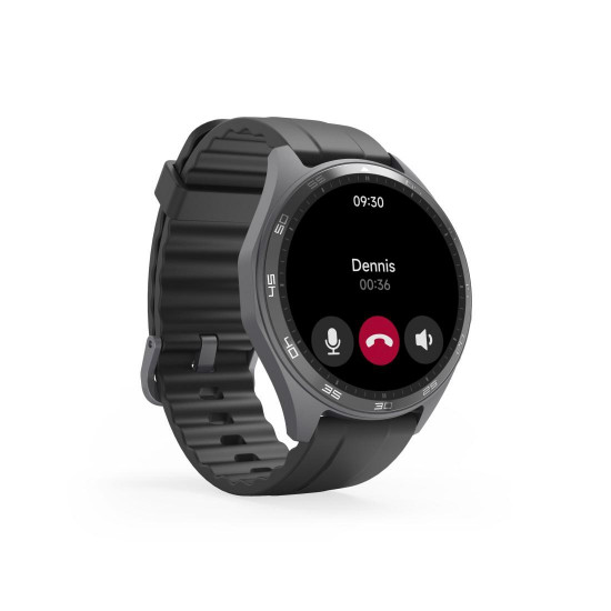 HAMA Смарт часовник “7010”, GPS, AMOLED 1.43", Функция за телефон, Водоустойчив, 178618 HAMA Смарт часовник “7010”, GPS, AMOLED 1.43", Функция за телефон, Водоустойчив, 178618