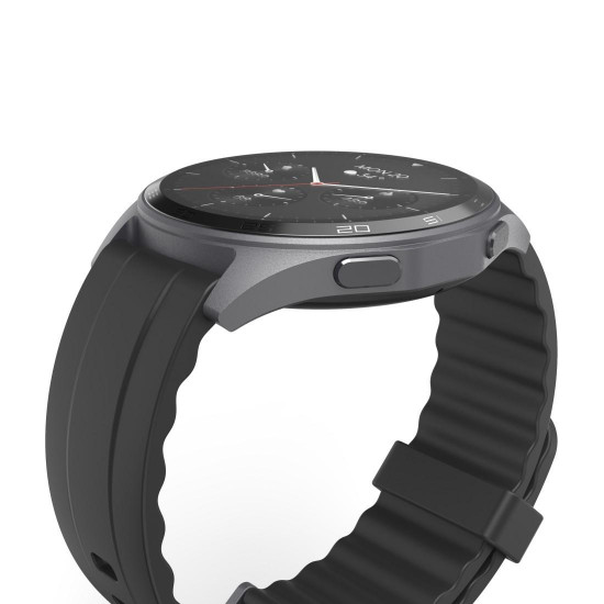 HAMA Смарт часовник “7010”, GPS, AMOLED 1.43", Функция за телефон, Водоустойчив, 178618 HAMA Смарт часовник “7010”, GPS, AMOLED 1.43", Функция за телефон, Водоустойчив, 178618