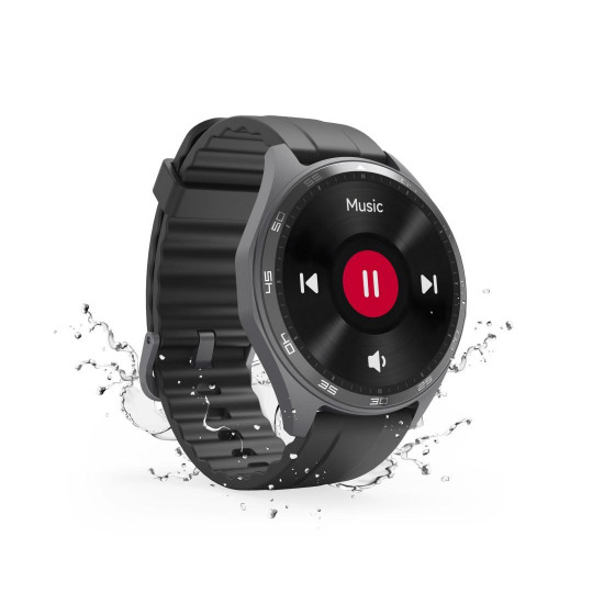 HAMA Смарт часовник “7010”, GPS, AMOLED 1.43", Функция за телефон, Водоустойчив, 178618 HAMA Смарт часовник “7010”, GPS, AMOLED 1.43", Функция за телефон, Водоустойчив, 178618