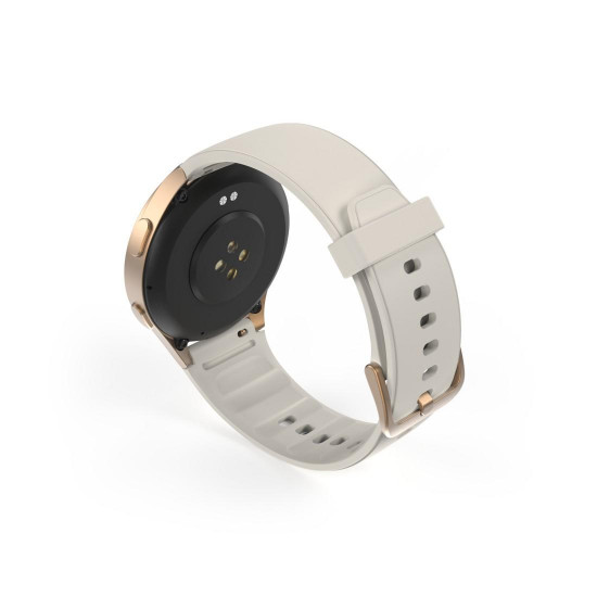 Смарт часовник HAMA "8900", GPS, AMOLED 1.32", Alexa, 178613