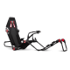 Геймърски стол Next Level F-GT Lite Foldable Formula and GT Cockpit Геймърски стол Next Level F-GT Lite Foldable Formula and GT Cockpit