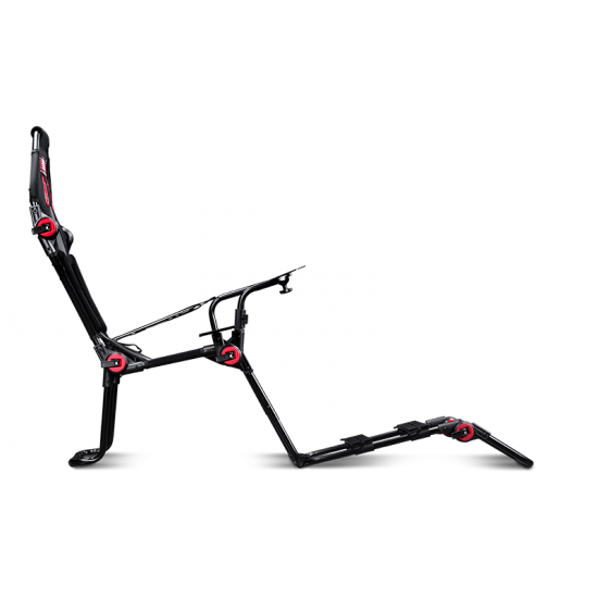 Геймърски стол Next Level F-GT Lite Foldable Formula and GT Cockpit Геймърски стол Next Level F-GT Lite Foldable Formula and GT Cockpit