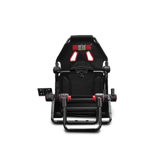 Геймърски стол Next Level F-GT Lite Foldable Formula and GT Cockpit Геймърски стол Next Level F-GT Lite Foldable Formula and GT Cockpit