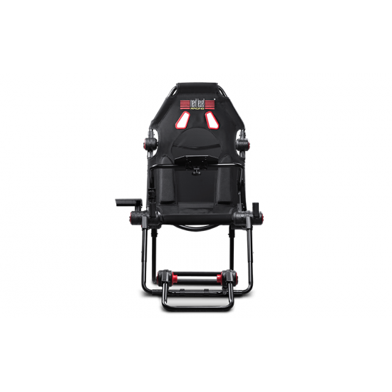 Геймърски стол Next Level F-GT Lite Foldable Formula and GT Cockpit Геймърски стол Next Level F-GT Lite Foldable Formula and GT Cockpit