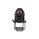 Геймърски стол Next Level F-GT Lite Foldable Formula and GT Cockpit Геймърски стол Next Level F-GT Lite Foldable Formula and GT Cockpit