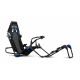 Геймърски стол Next Level F-GT Lite iRacing Edition Геймърски стол Next Level F-GT Lite iRacing Edition