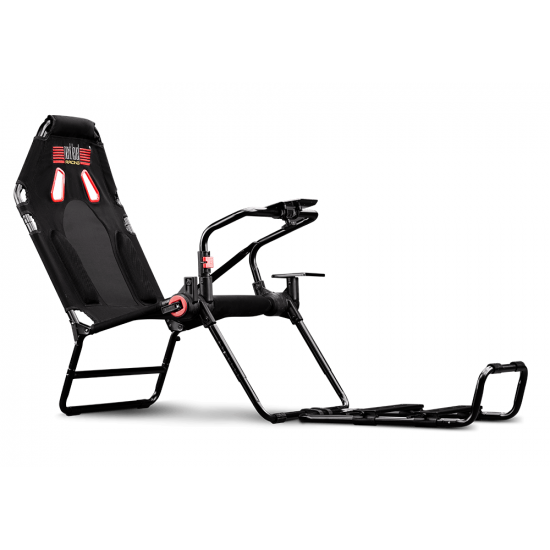 Геймърски стол Next Level GTLite Foldabale Racing Cockpit Геймърски стол Next Level GTLite Foldabale Racing Cockpit
