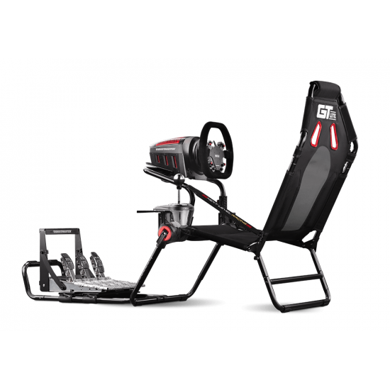 Геймърски стол Next Level GTLite Foldabale Racing Cockpit Геймърски стол Next Level GTLite Foldabale Racing Cockpit