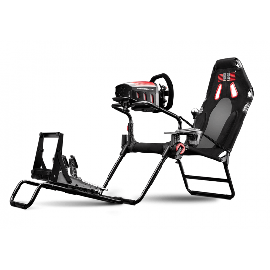 Геймърски стол Next Level GTLite Foldabale Racing Cockpit Геймърски стол Next Level GTLite Foldabale Racing Cockpit