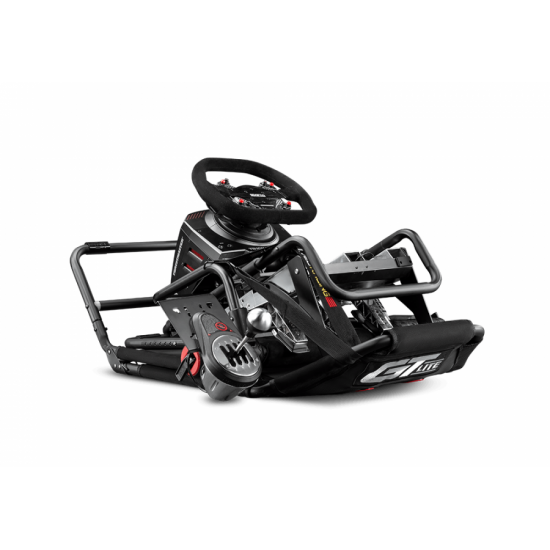 Геймърски стол Next Level GTLite Foldabale Racing Cockpit Геймърски стол Next Level GTLite Foldabale Racing Cockpit