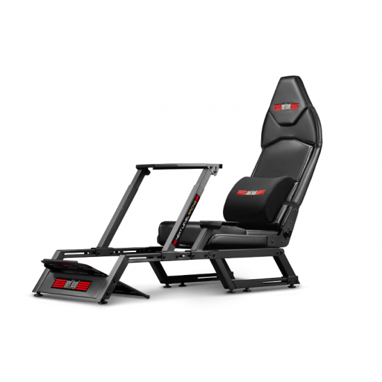 Геймърски стол Next Level Racing Cockpit Racing Simulator F-GT Геймърски стол Next Level Racing Cockpit Racing Simulator F-GT