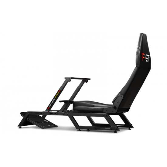 Геймърски стол Next Level Racing Cockpit Racing Simulator F-GT Геймърски стол Next Level Racing Cockpit Racing Simulator F-GT