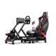 Геймърски стол Next Level Racing Cockpit Racing Simulator GT Track Геймърски стол Next Level Racing Cockpit Racing Simulator GT Track