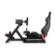 Геймърски стол Next Level Racing Cockpit Racing Simulator GT Track Геймърски стол Next Level Racing Cockpit Racing Simulator GT Track