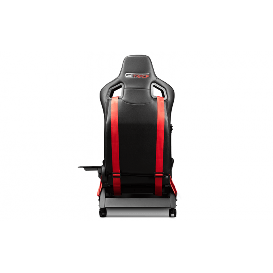Геймърски стол Next Level Racing Cockpit Racing Simulator GT Track Геймърски стол Next Level Racing Cockpit Racing Simulator GT Track