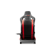 Геймърски стол Next Level Racing Cockpit Racing Simulator GT Track Геймърски стол Next Level Racing Cockpit Racing Simulator GT Track