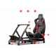 Геймърски стол Next Level Racing Cockpit Racing Simulator GT Track Геймърски стол Next Level Racing Cockpit Racing Simulator GT Track