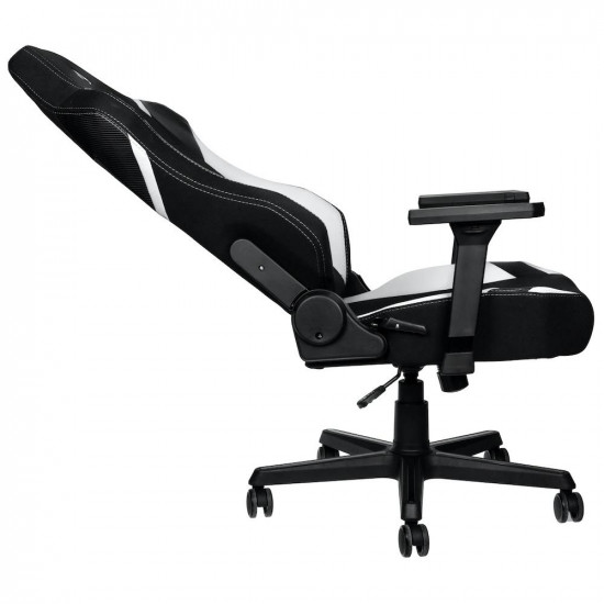Геймърски стол Nitro Concepts X1000, Radiant White Геймърски стол Nitro Concepts X1000, Radiant White