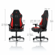 Геймърски стол Nitro Concepts X1000, Radiant White Геймърски стол Nitro Concepts X1000, Radiant White