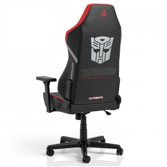 Геймърски стол Nitro Concepts X1000, Transformers Autobots Edition Геймърски стол Nitro Concepts X1000, Transformers Autobots Edition