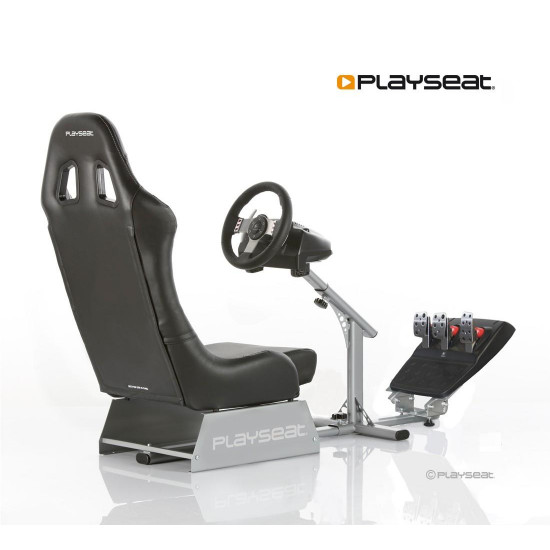 Геймърски стол Playseat Evolution Black