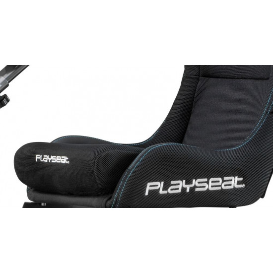 Геймърски стол Playseat Evolution Pro ActiFit, Черен Геймърски стол Playseat Evolution Pro ActiFit, Черен