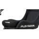 Геймърски стол Playseat Evolution Pro ActiFit, Черен Геймърски стол Playseat Evolution Pro ActiFit, Черен