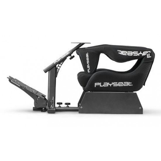 Геймърски стол Playseat Evolution Pro ActiFit, Черен Геймърски стол Playseat Evolution Pro ActiFit, Черен