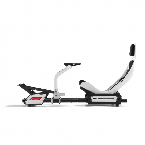 Геймърски стол Playseat Formula Instinct - F1 Edition Геймърски стол Playseat Formula Instinct - F1 Edition